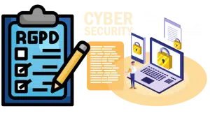 Conformité RGPD et cybersécurité