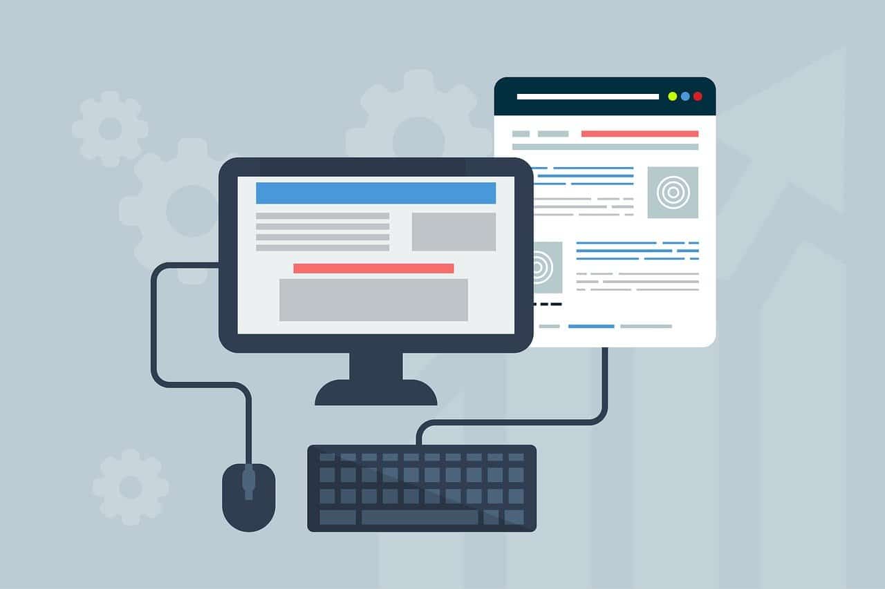 reglement rgpd site internet