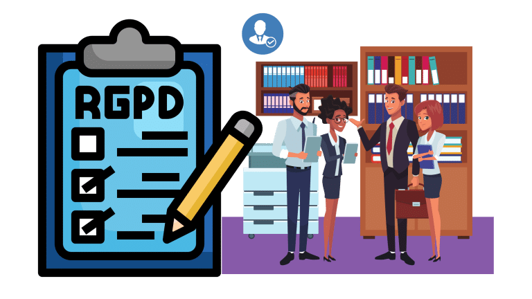 RGPD DPO externalisé